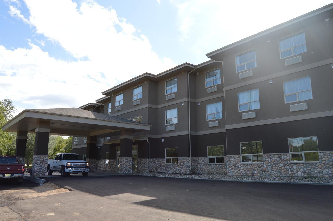 Cobble Creek Lodge Maple Creek Εξωτερικό φωτογραφία